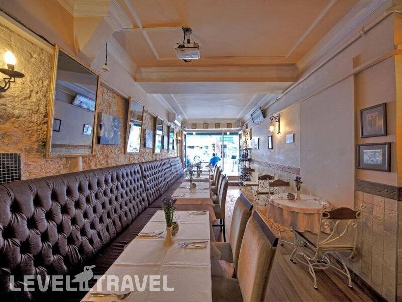 Фотография Nobel Hostel Guesthouse