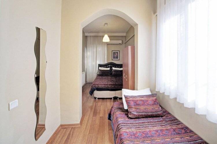 Nobel Hostel Guesthouse