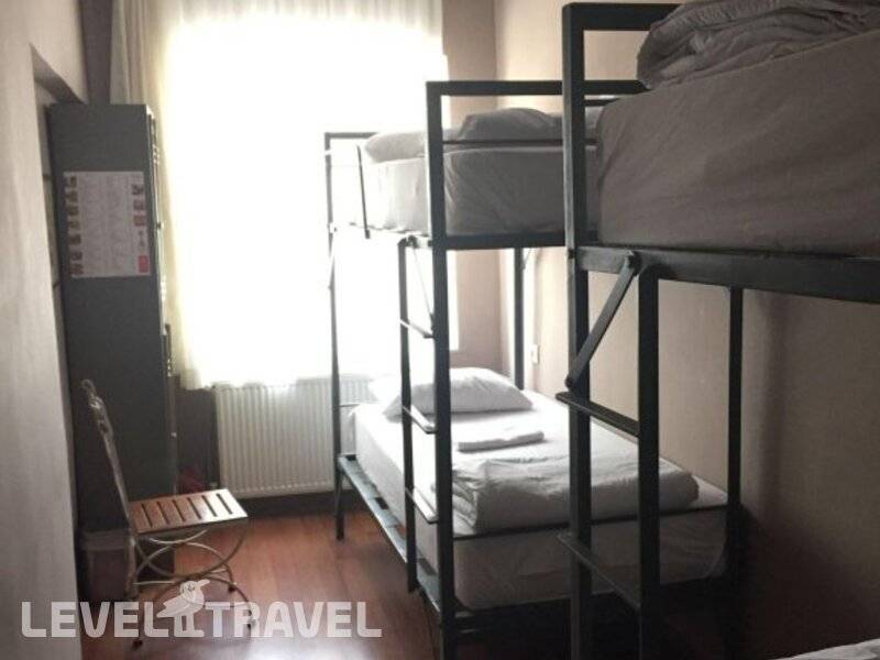 Фотография Nobel Hostel Guesthouse