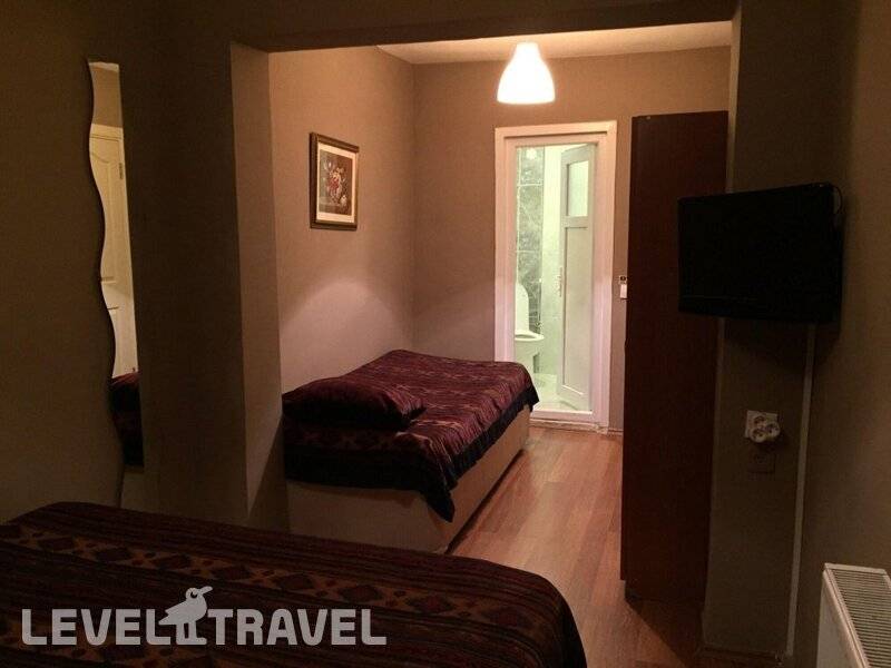 Фотография Nobel Hostel Guesthouse