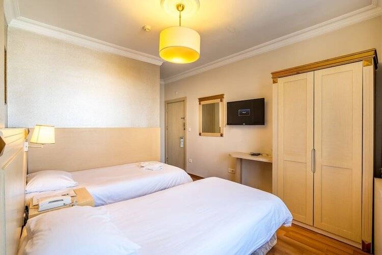 Gul Hotel