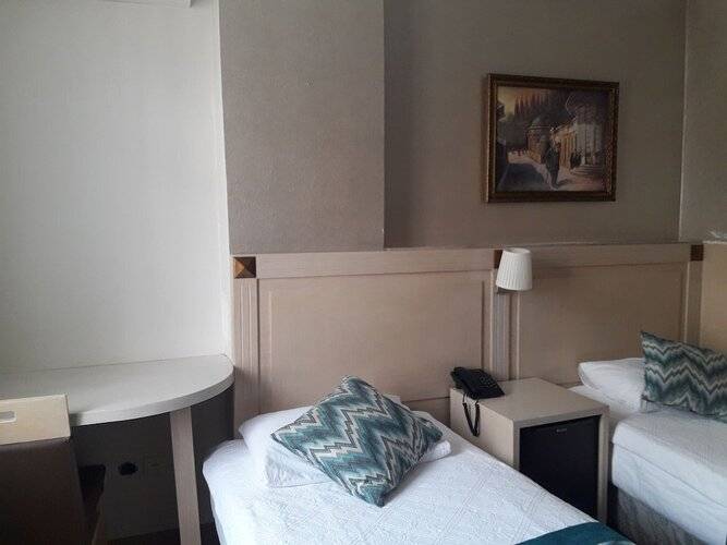 Gul Hotel