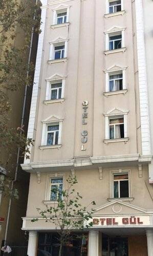 Gul Hotel