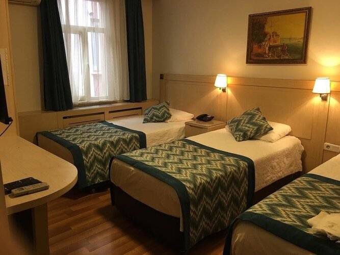 Gul Hotel