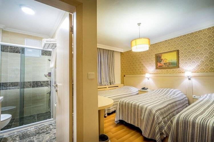 Gul Hotel