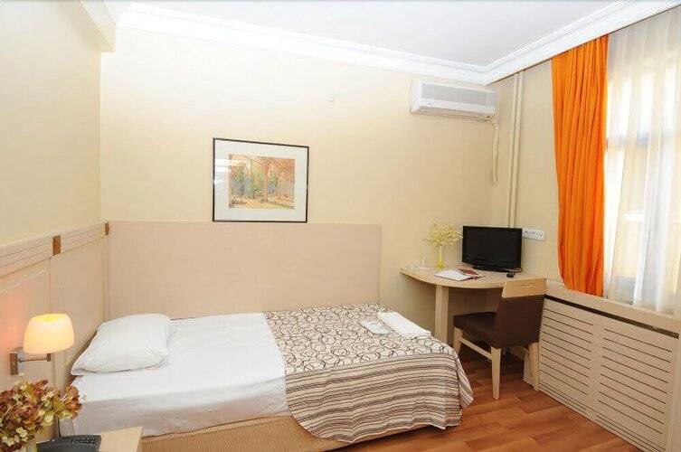 Gul Hotel