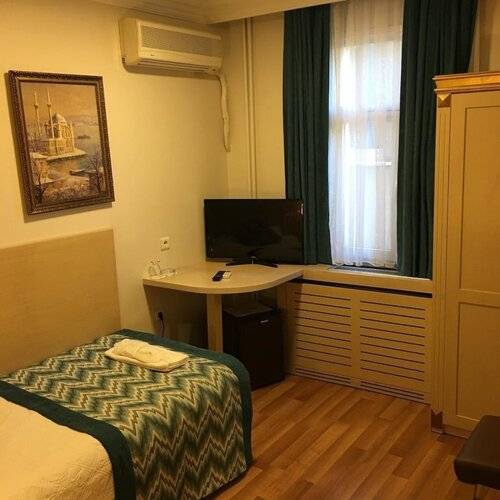 Gul Hotel