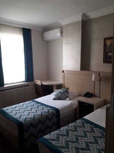 Gul Hotel