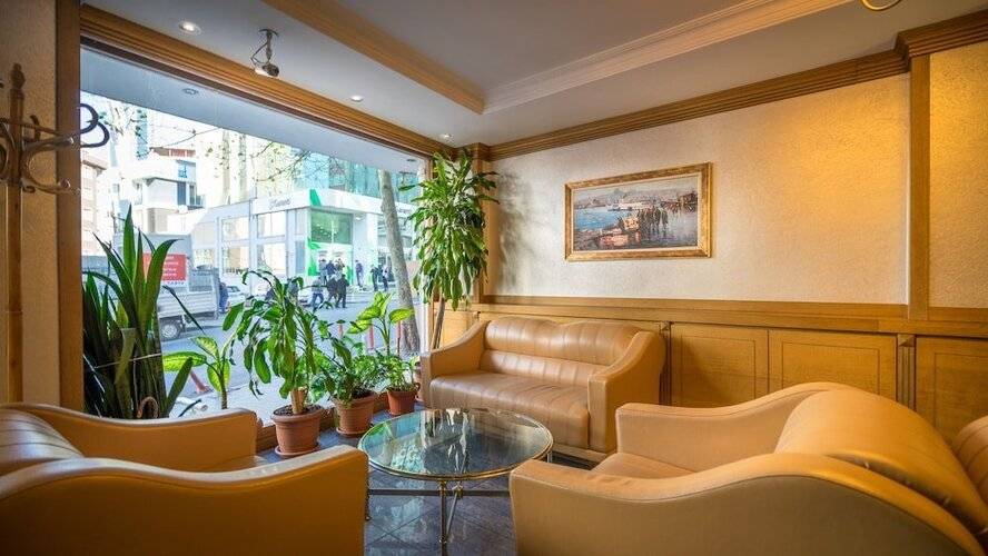 Gul Hotel