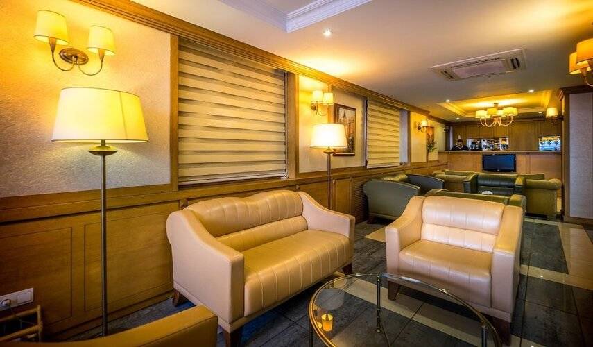 Gul Hotel
