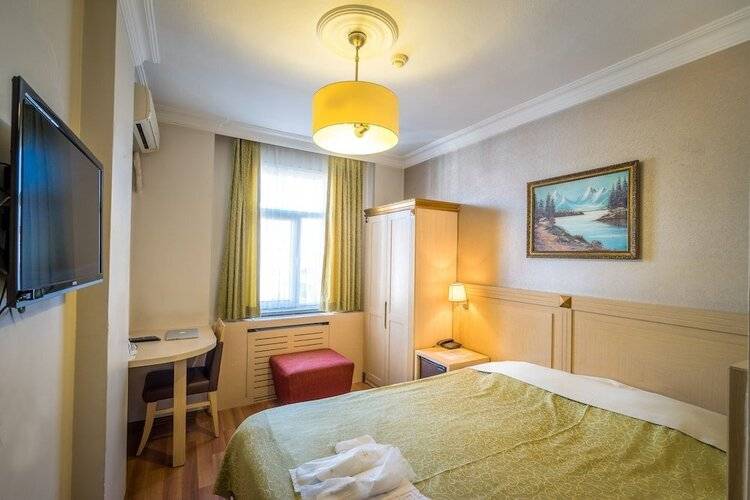 Gul Hotel