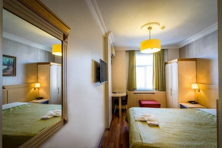 Gul Hotel