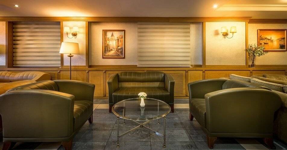 Gul Hotel