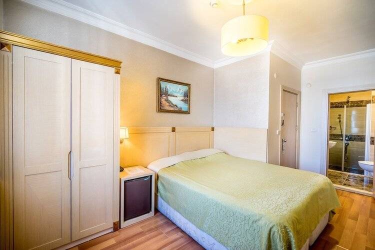 Gul Hotel