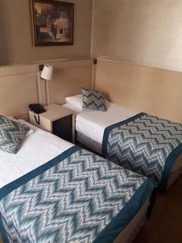 Gul Hotel
