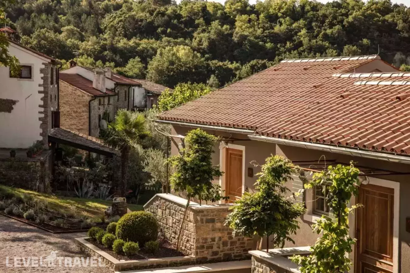 San Canzian Village & Hotel