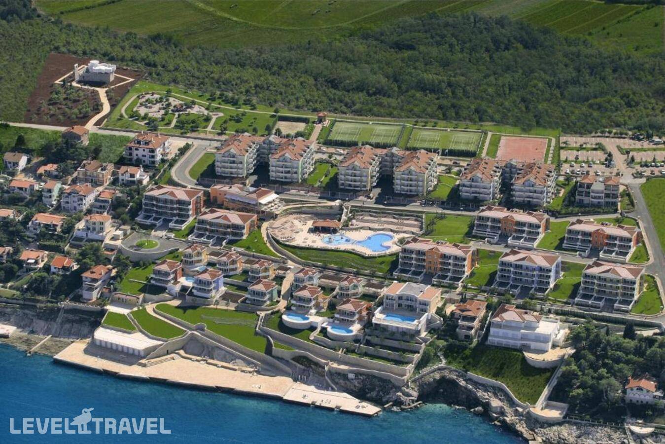 фотографии отеля Skiper Rezidencija в Хорватия(Умаг) - фото №42