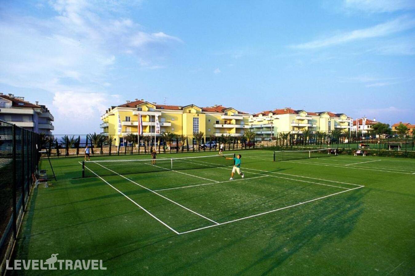 фотографии отеля Skiper Rezidencija в Хорватия(Умаг) - фото №37