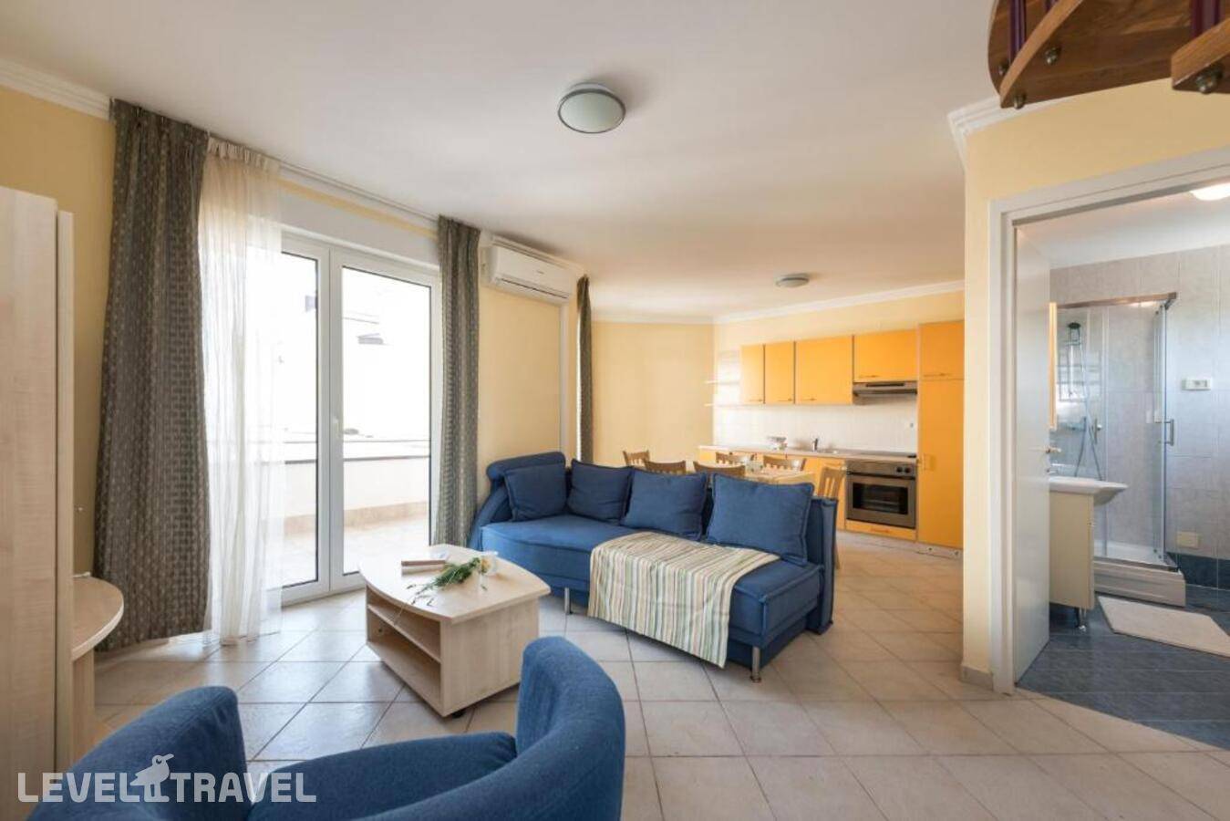 фотографии отеля Skiper Rezidencija в Хорватия(Умаг) - фото №3