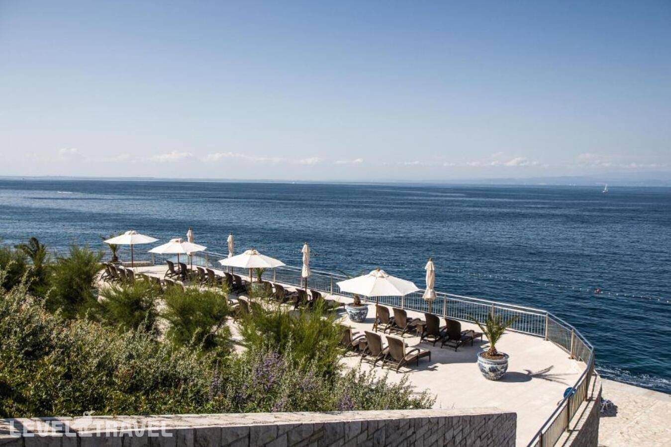 фотографии отеля Skiper Rezidencija в Хорватия(Умаг) - фото №10