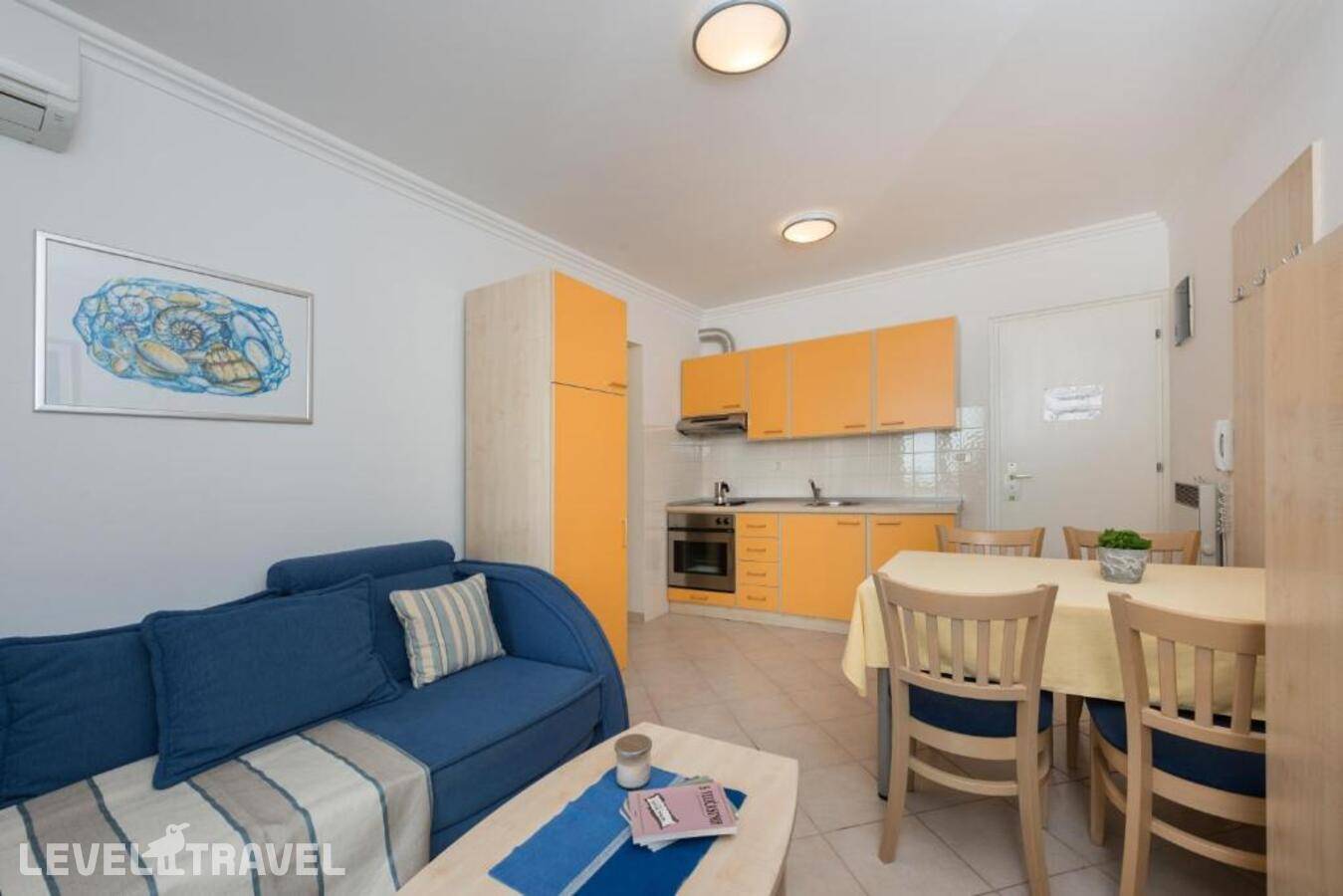 фотографии отеля Skiper Rezidencija в Хорватия(Умаг) - фото №7