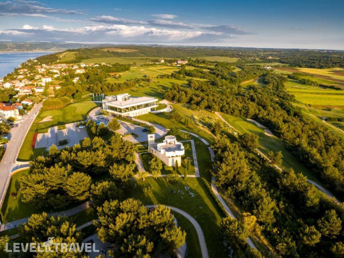 фотографии отеля Skiper Rezidencija в Хорватия(Умаг) - фото №21