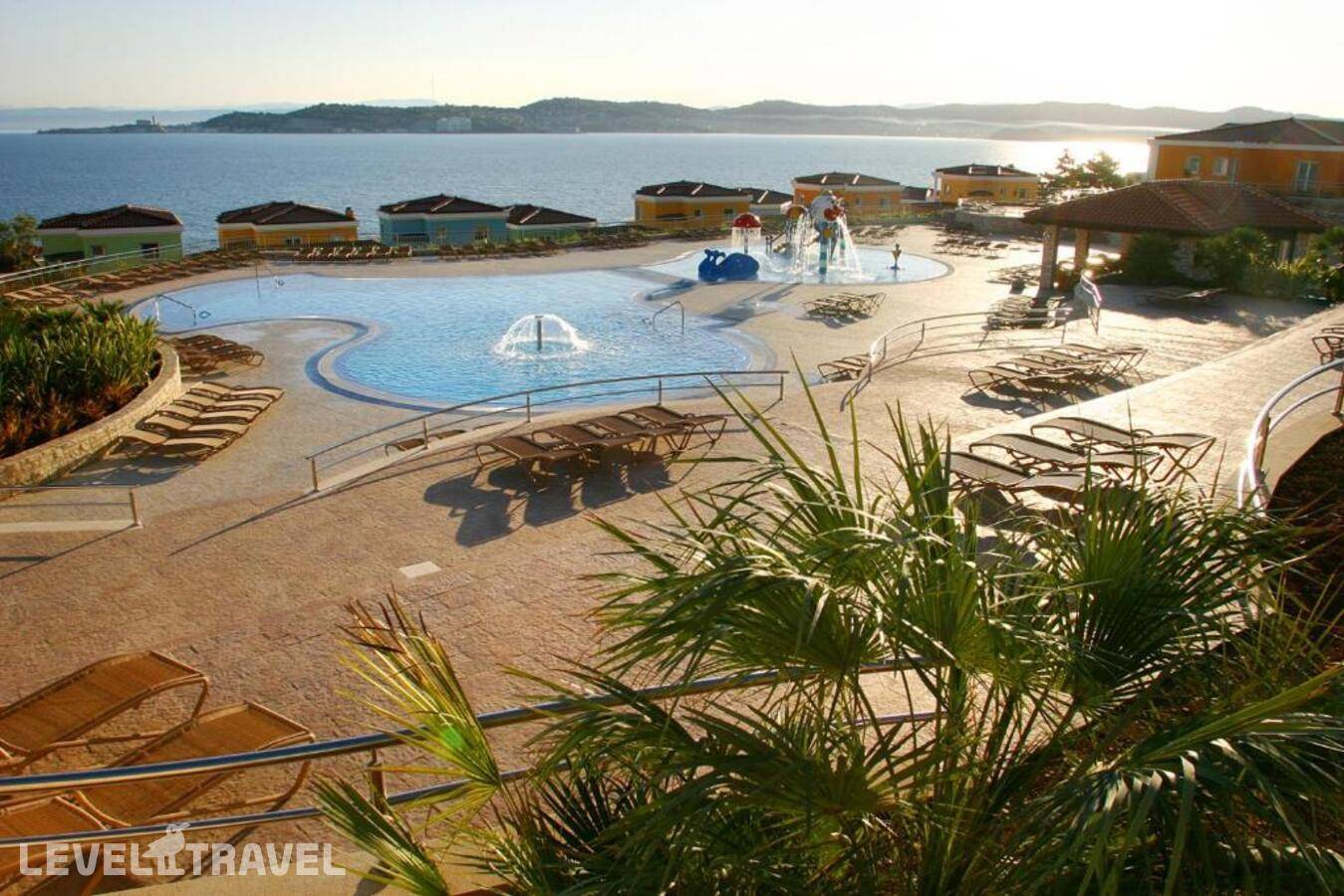 фотографии отеля Skiper Rezidencija в Хорватия(Умаг) - фото №26