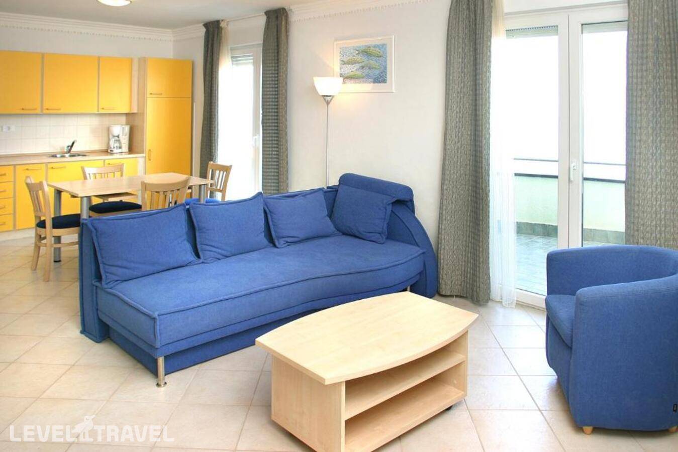 фотографии отеля Skiper Rezidencija в Хорватия(Умаг) - фото №14