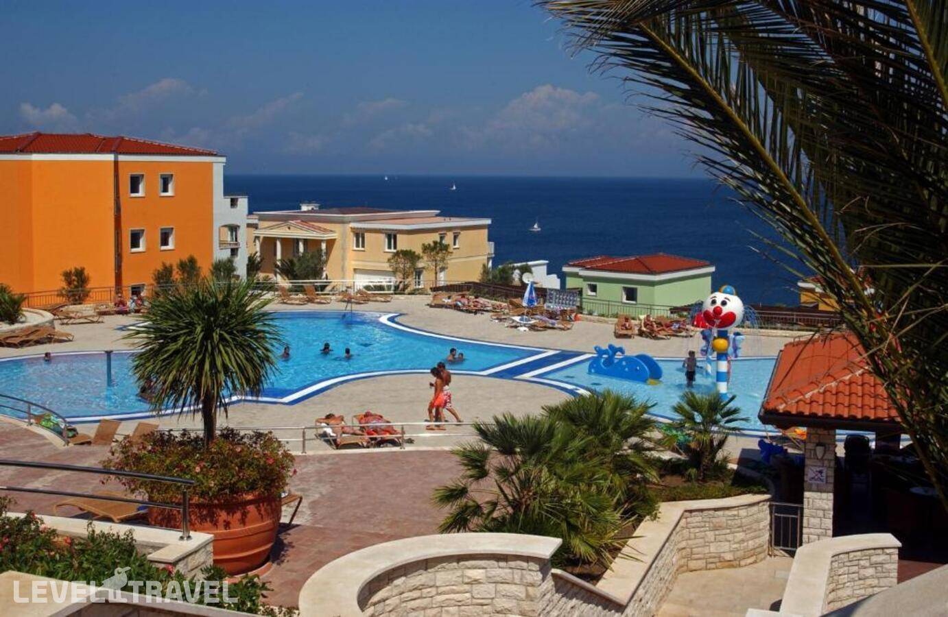 фотографии отеля Skiper Rezidencija в Хорватия(Умаг) - фото №17