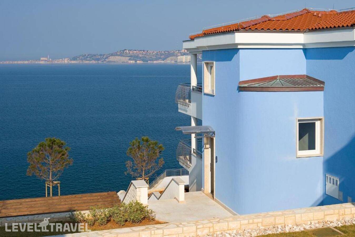 фотографии отеля Skiper Rezidencija в Хорватия(Умаг) - фото №22