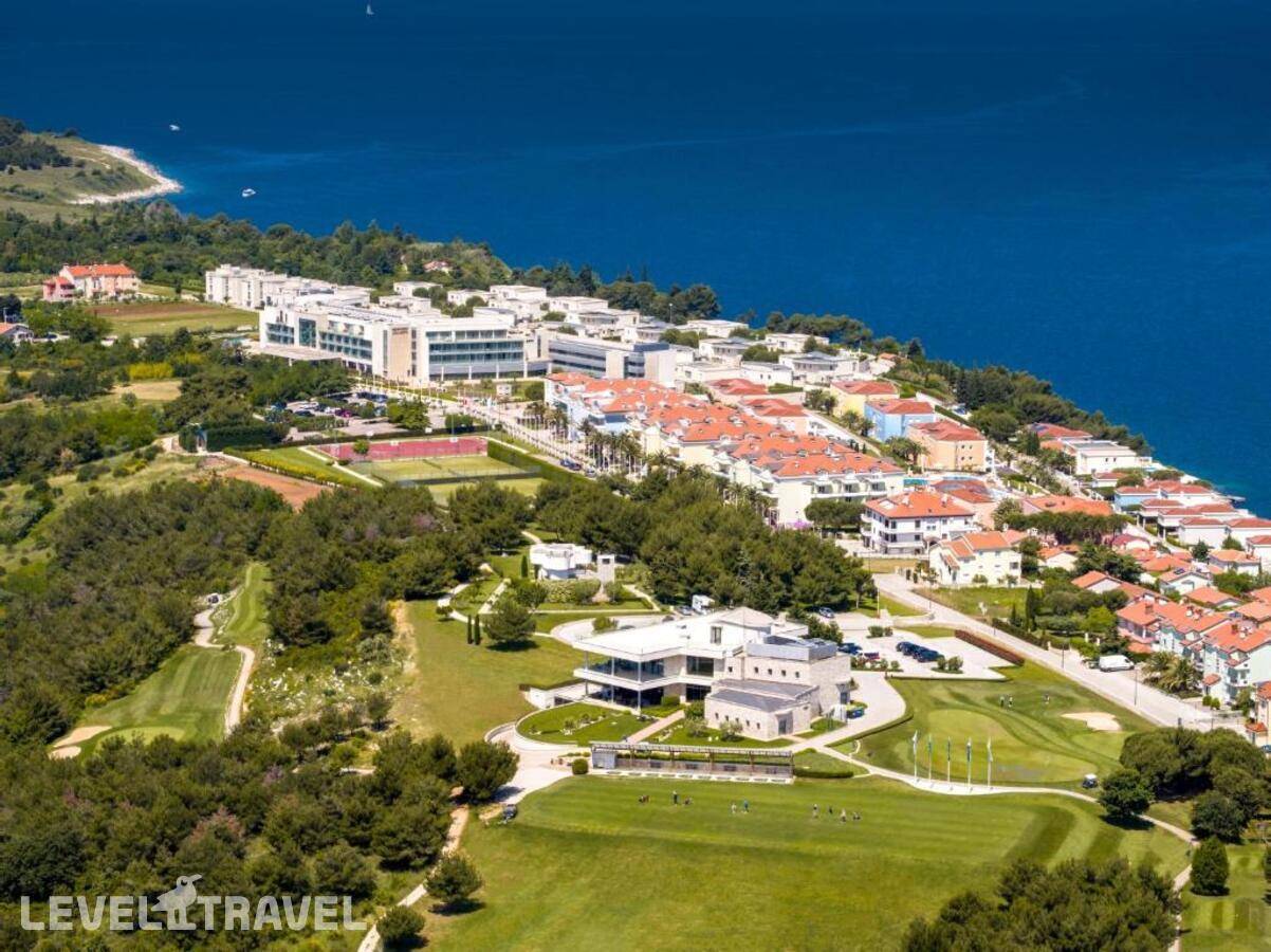 фотографии отеля Skiper Rezidencija в Хорватия(Умаг) - фото №27