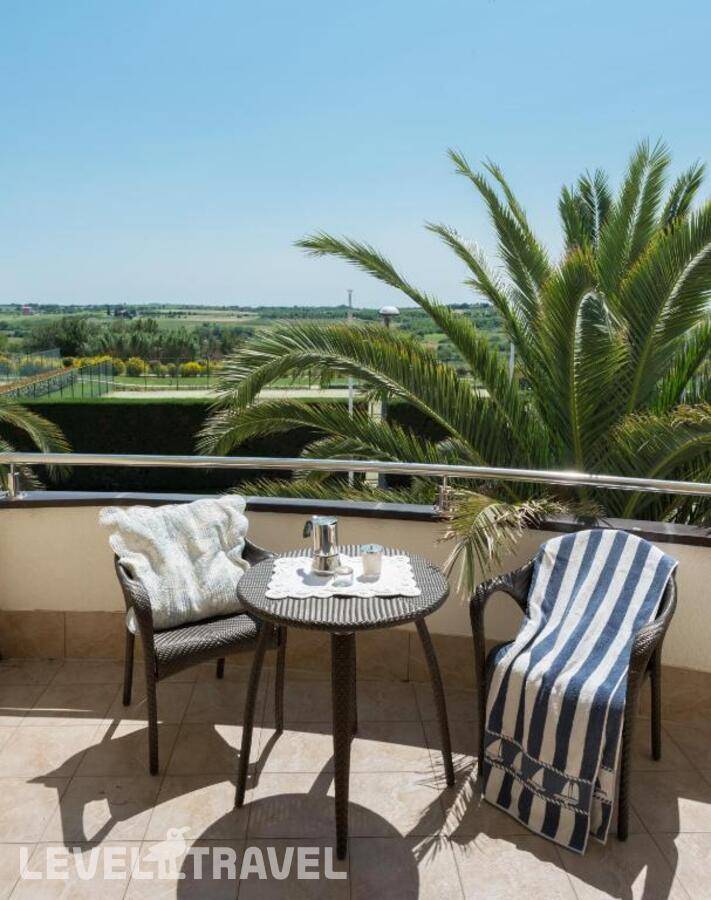 фотографии отеля Skiper Rezidencija в Хорватия(Умаг) - фото №4