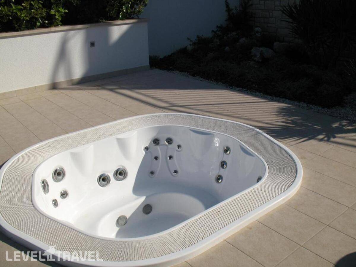 фотографии отеля Skiper Rezidencija в Хорватия(Умаг) - фото №12