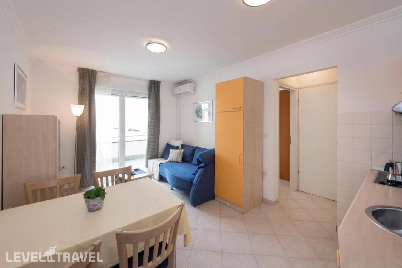 фотографии отеля Skiper Rezidencija в Хорватия(Умаг) - фото №6