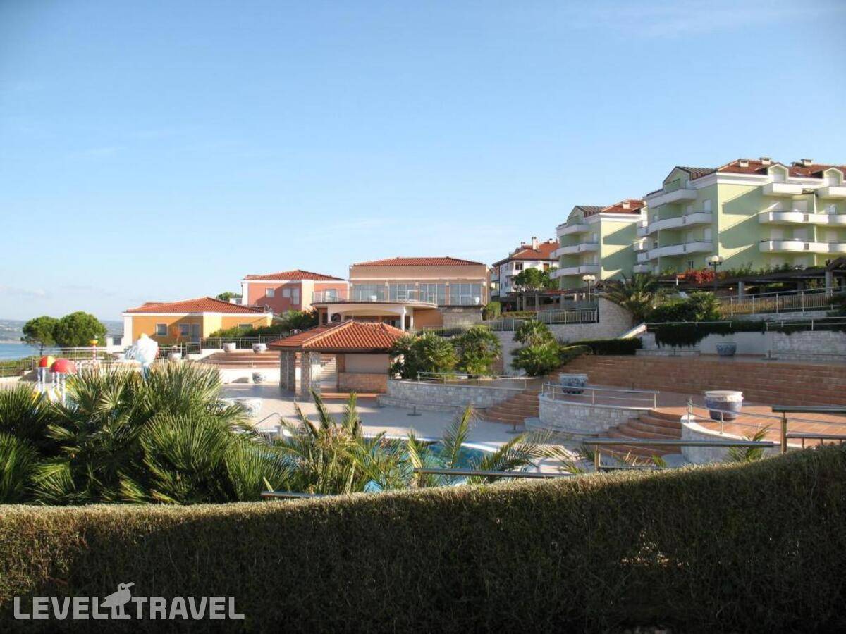 фотографии отеля Skiper Rezidencija в Хорватия(Умаг) - фото №35