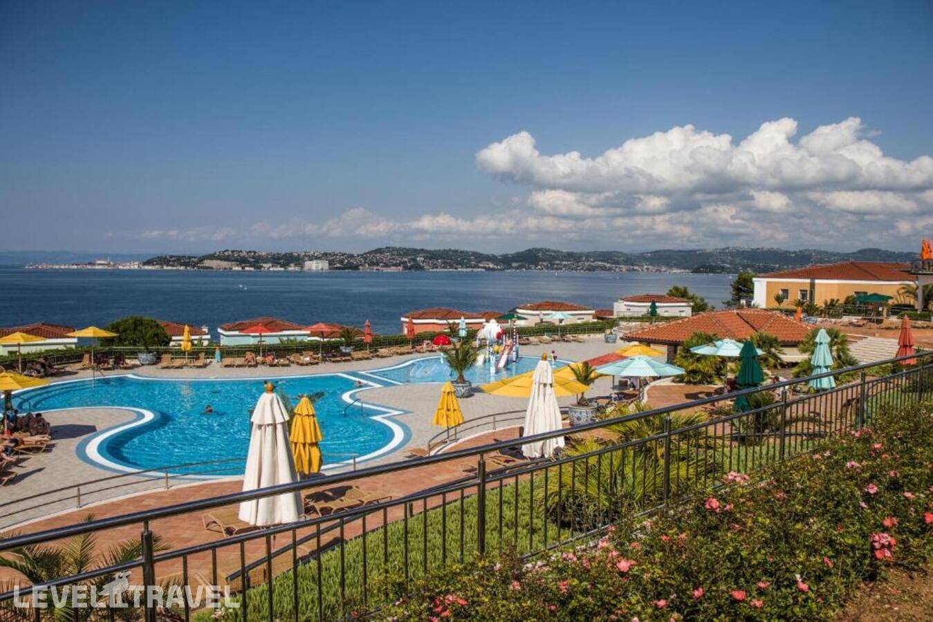 фотографии отеля Skiper Rezidencija в Хорватия(Умаг) - фото №15