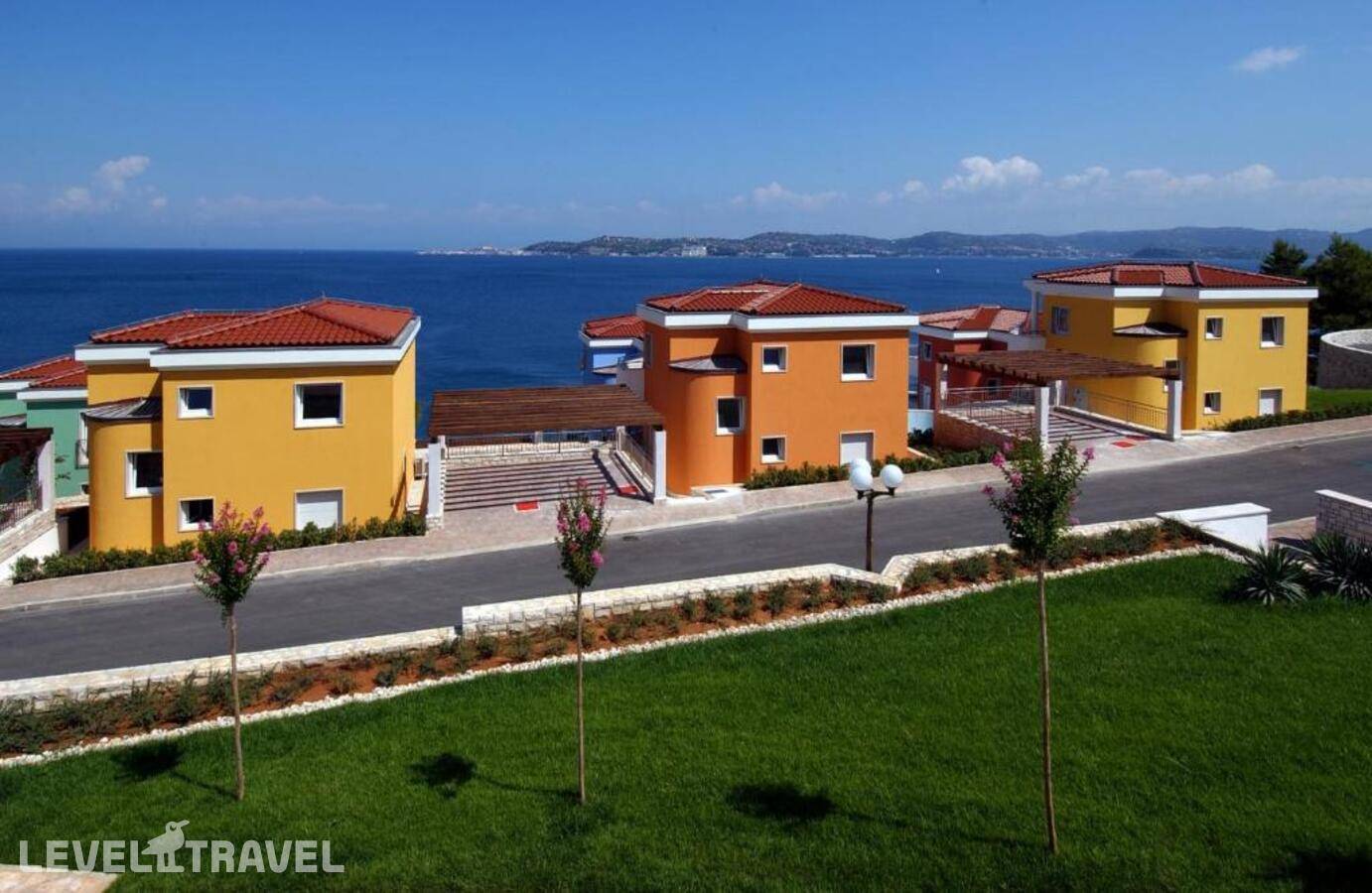 фотографии отеля Skiper Rezidencija в Хорватия(Умаг) - фото №29