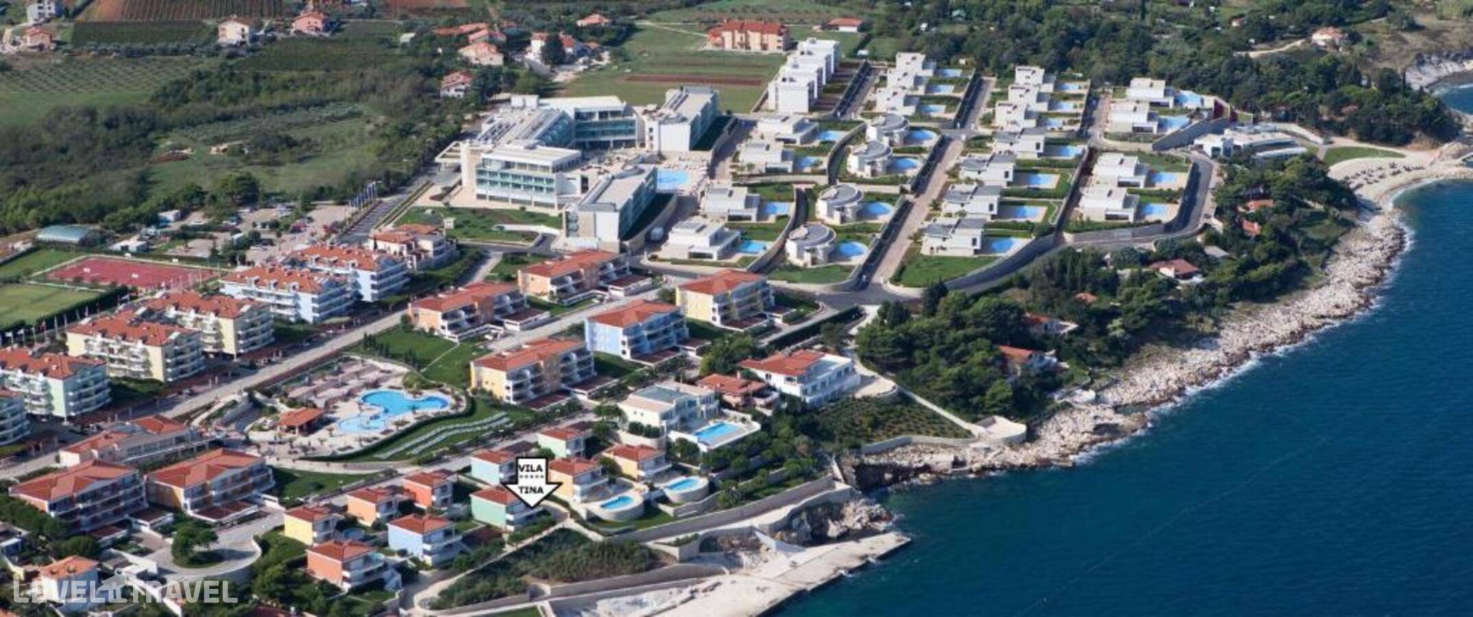 фотографии отеля Skiper Rezidencija в Хорватия(Умаг) - фото №30