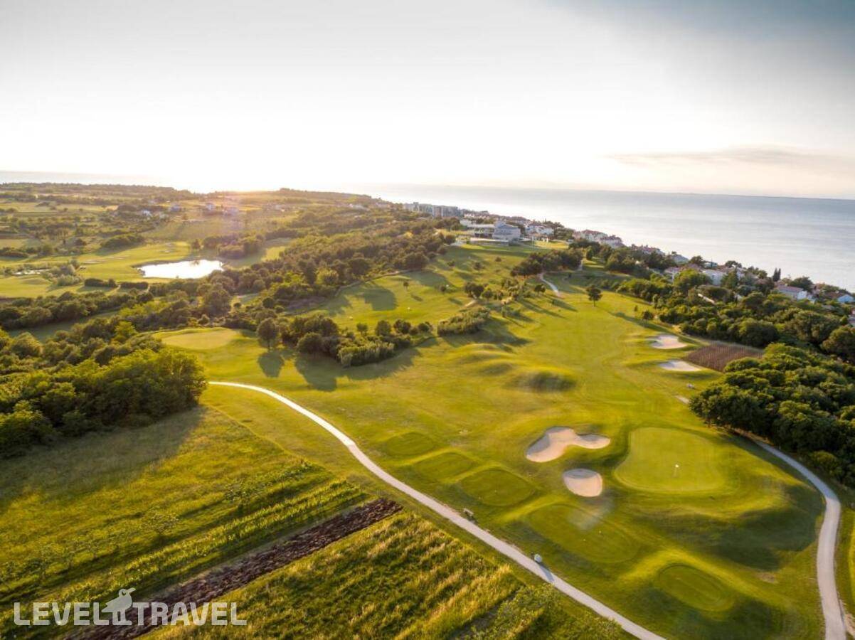 фотографии отеля Skiper Rezidencija в Хорватия(Умаг) - фото №40