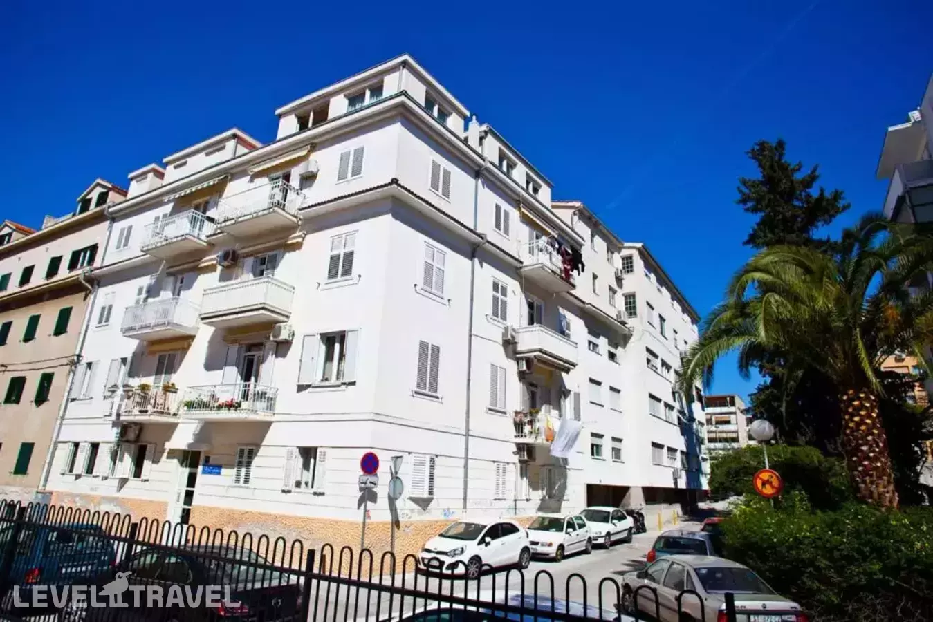 Split Apartments Peric