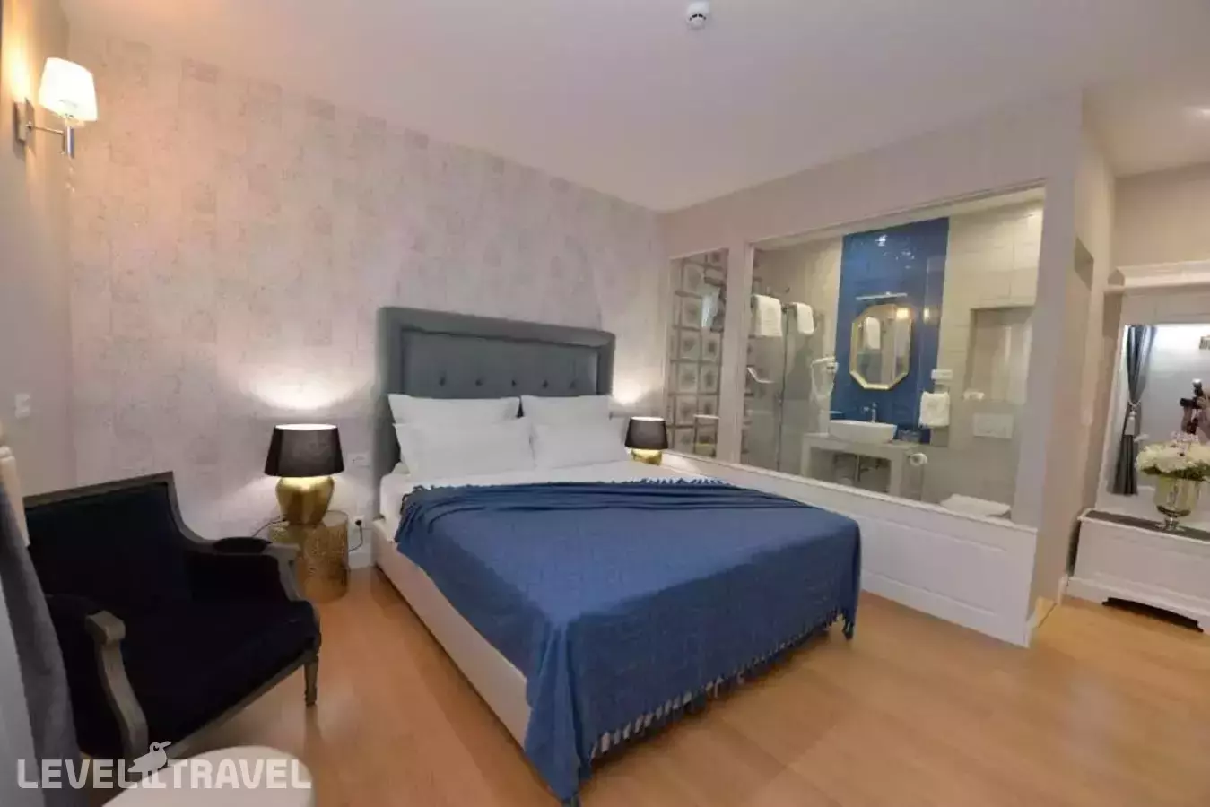 The Duke Luxury Rooms