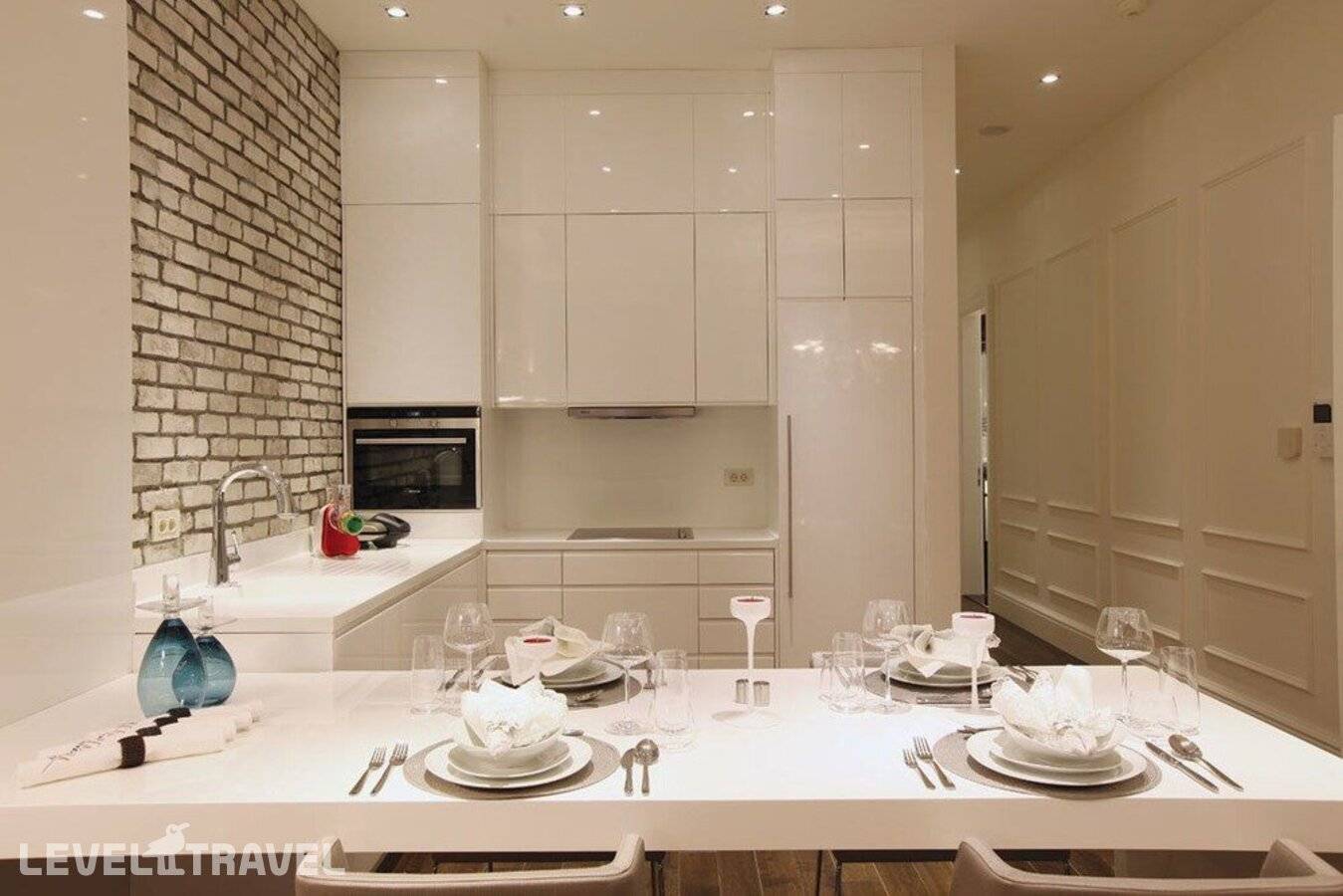 фотографии отеля Pera Residence в Турция(Бейоглу) - фото №7