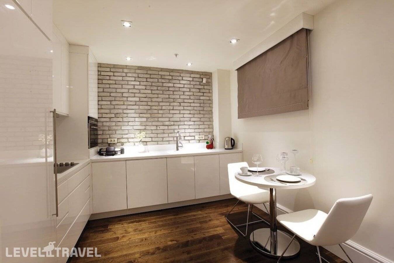 фотографии отеля Pera Residence в Турция(Бейоглу) - фото №4