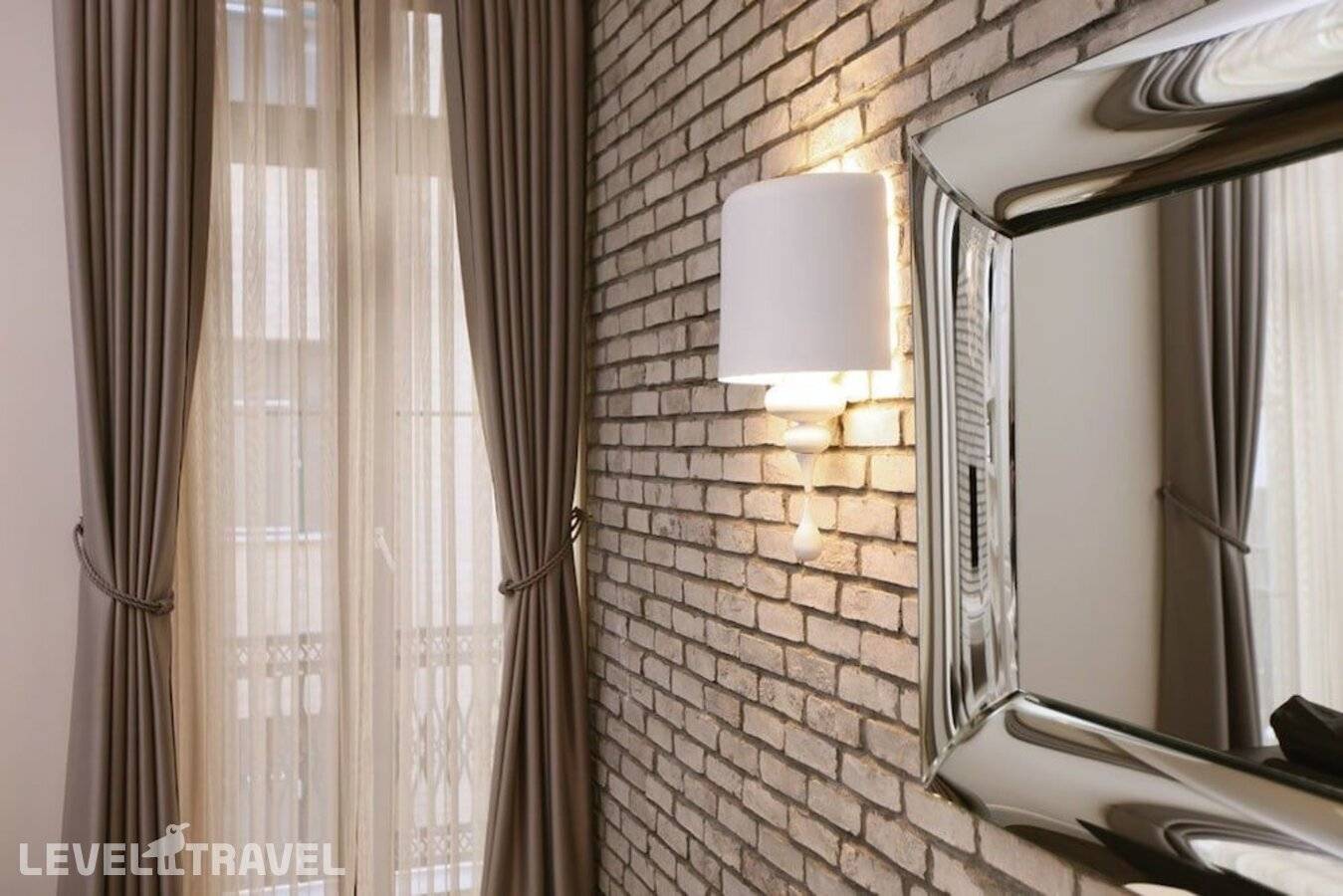 фотографии отеля Pera Residence в Турция(Бейоглу) - фото №10