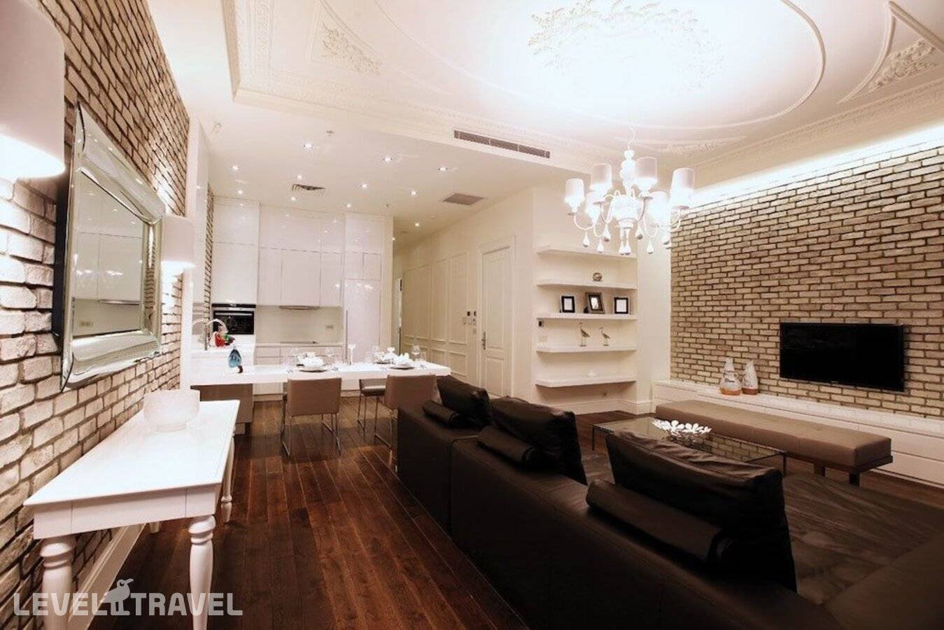 фотографии отеля Pera Residence в Турция(Бейоглу) - фото №9