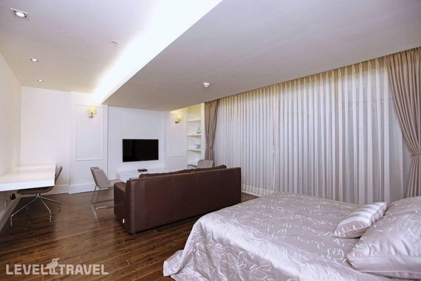 фотографии отеля Pera Residence в Турция(Бейоглу) - фото №6