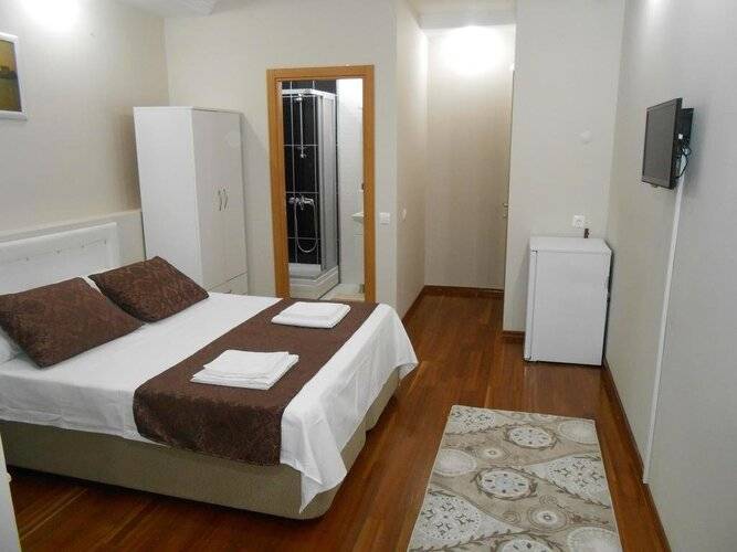 Mavilla Hotel