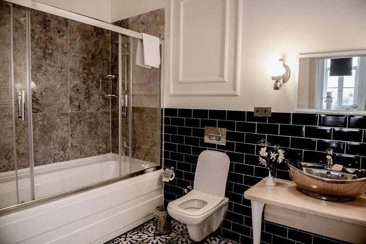 Cezayir Rooms