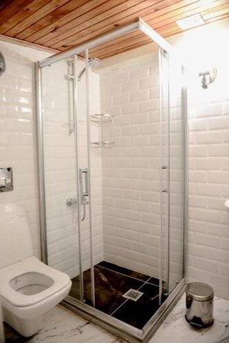 Cezayir Rooms