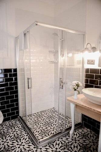 Cezayir Rooms